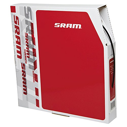 Sram Shift Housing 4mm X 30m Box, Black