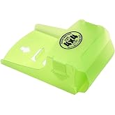 JR Mini 4WD Car Catcher Clear Green / Tamiya / 95605