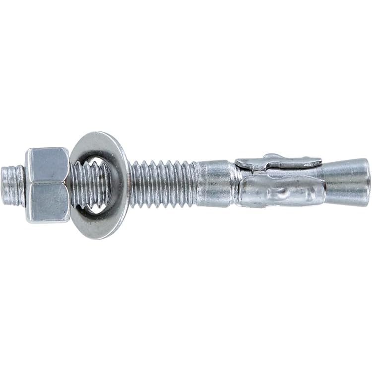 Anclaje A Segmentos De 1/2 X 1/2 KbTz Ref 387514 Marca, 45 OFF