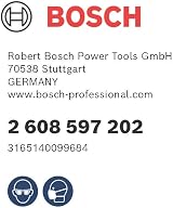 Bosch Professional Brad Point Drill Bit 18 mm for Wood view 7