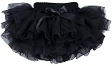 belababy 0-24 Months Baby Girls Tutu Skirt with PP Shorts