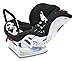 Britax Marathon ClickTight Anti-Rebound Bar Convertible Car Seat – 1 Layer Impact Protection – Rear & Forward Facing – 5 to 65 Pounds, Cowmooflagethumb 2