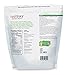Nutiva Organic, non-GMO, Unrefined Granulated Coconut Sugar, 4-pound