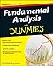 Fundamental Analysis for Dummies