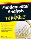 Fundamental Analysis For Dummies