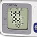 Omron 3 Series Wrist Blood Pressure Monitor; 60-Reading Memory with Irregular Heartbeat Detection by Omron