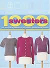 1000 Sweaters [Spiral-bound]