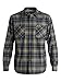 Quiksilver Mens Mercer Shirt