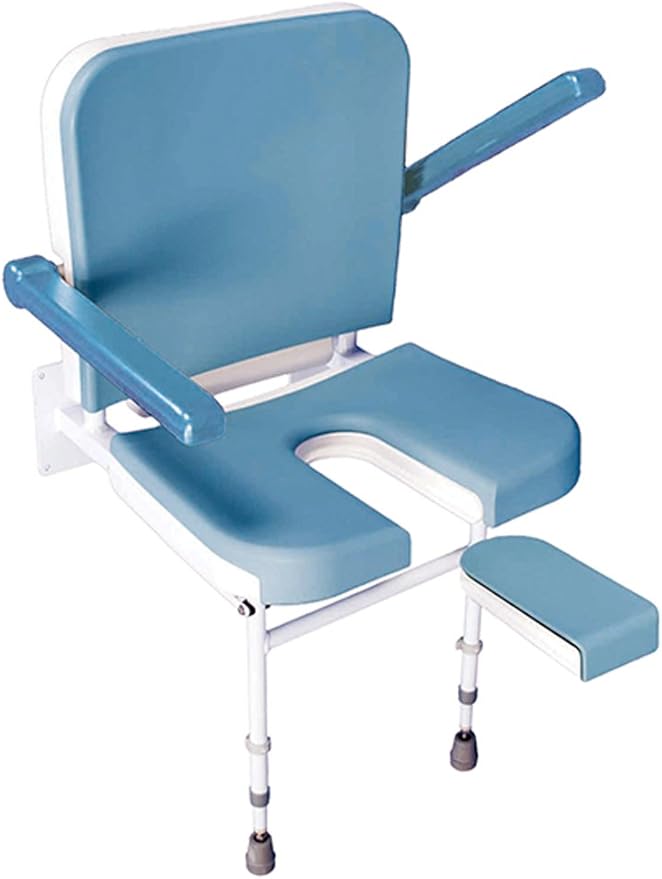 Aidapt Duo Deluxe 2in1 Shower Seat (Eligible for VAT
