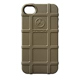 Magpul iPhone 4 Field Case, Od Green