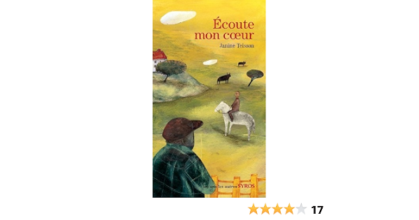 Ecoute Mon Coeur Amazon Com Books