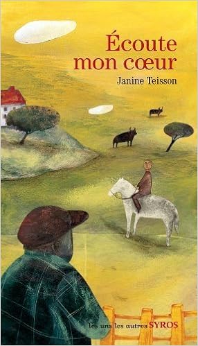 Ecoute Mon Coeur Amazon Com Books