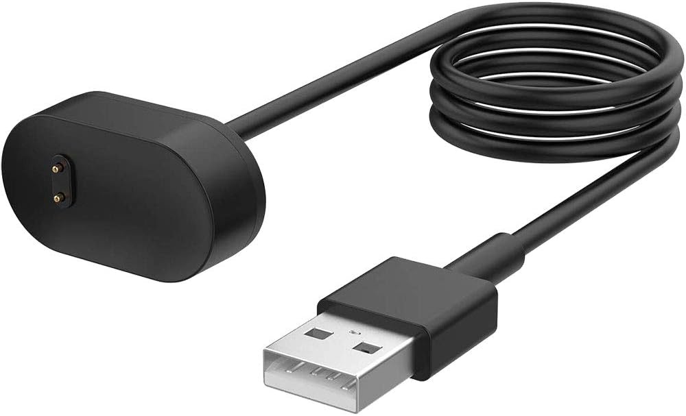 TECHGEAR Replacement USB Charger Cable for Fitbit Inspire HR/Ace 2 - Image 5
