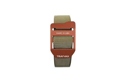 trayvax belt amazon