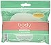 2 Exfoliating Facial Sponges by Body Benefits