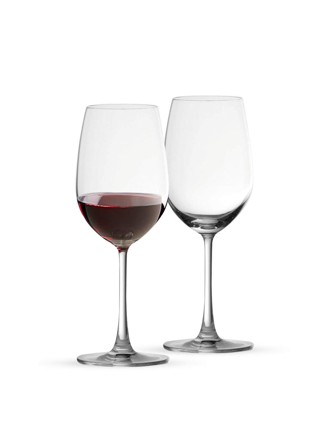 Buy Ocean Madison Red Wine Glass Set, 425ml, 2Pieces Online at Low
