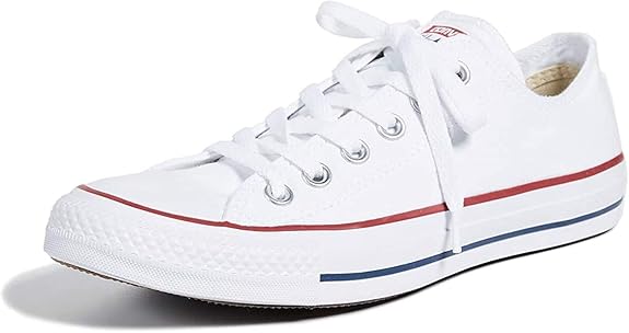 converse unisex chuck taylor ox basketball shoe
