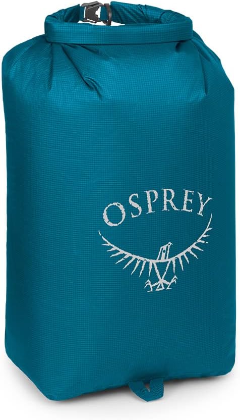 Osprey Ultralight Dry Sack 20L Waterfront Blue O/S