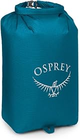 Osprey Ultralight Dry Sack 20L Waterfront Blue O/S
