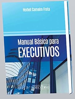 Livro Manual Básico para Executivos