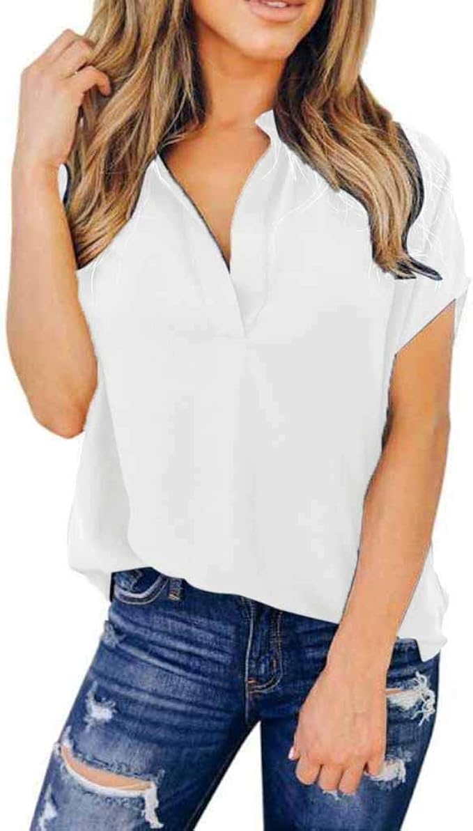 camicie casual donna