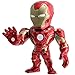 Metals Marvel 4 inch Movie Figure - Iron Man (M46)