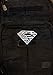 Superman Thin Blue Line Morale Patch Police Law Enforcement