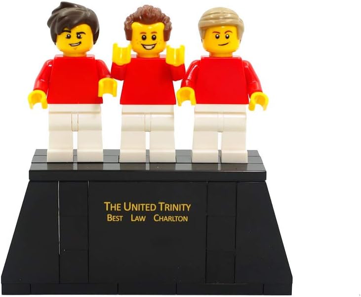 LEGO Trinity Promo Set 6322501, Small - Image 4