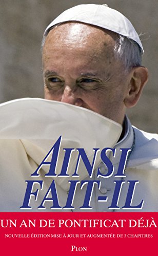 Ainsi fait-il (French Edition) by Henri MADELIN