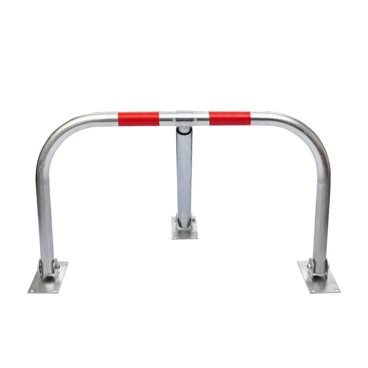 столбик-барьер парковочный откидной сб-750. 000 сб. барьер парковочный складной. блокиратор парковочного места. парковочный барьер.