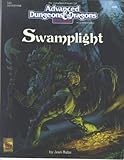 Swamplight (Advanced Dungeons & Dragons, 2nd Edition, Ga2 : 9424)