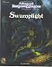 Swamplight (Advanced Dungeons & Dragons, 2nd Edition, Ga2 : 9424)