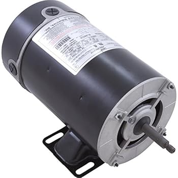 Amazon.com : Hayward SPX1515Z2ES Two Speed Motor with