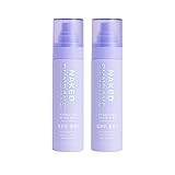 Naked Sundays SPF 50+ Hydrating Glow Mist SPF