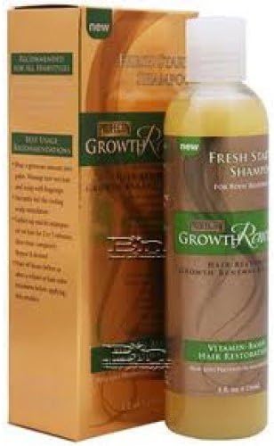 Profectiv Growth Renew Fresh Start Shampoo 236 ml