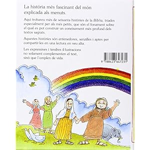 LA TEVA PRIMERA BÍBLIA