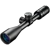 Nikon P-Tactical .223 3-9x40 Matte BDC600
