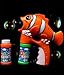 Fun Central R382 LED Light Up Bubble Gun - Fish