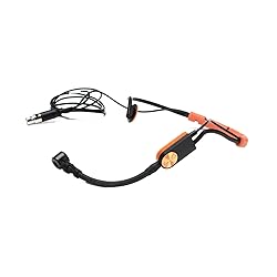 Shure SM31FH Fitness Headset Condenser Microphone