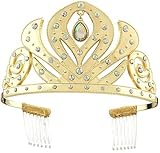 Disney Frozen EXCLUSIVE ANNA's Tiara