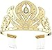 Disney Frozen EXCLUSIVE ANNA's Tiara