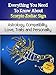 Everything You Need to Know About The Scorpio Zodiac Sign - Astrology, Compatibility, Love, Traits And Personality (Everything You Need to Know About Zodiac Signs Book 1)