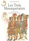 Image de Les trois mousquetaires