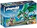Playmobil Great Dragon Set