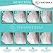 Finaderma Premium Face Lift Tape - Instant Face, Neck, Eye Lifting Patches for Thin Face, V Line, Double Chin, Reducer, Jowl Lift Stickers, Saggy Skin Bands