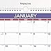 AT-A-GLANCE 2020 Monthly Wall Calendar, 15