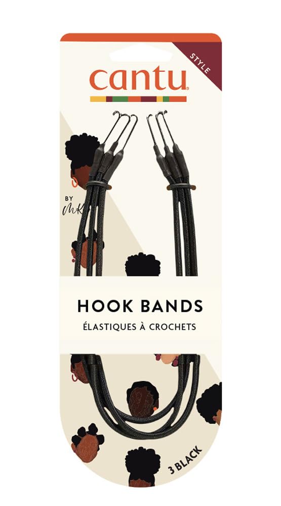 Cantu Hook Bands