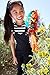 MONSTER HIGH GARDEN GHOULS WINGS TORALEI DOLL