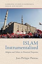 Islam Instrumentalized: Religion and Politics in Historical Perspective (Cambridge Studies in Economics, Choice, and Society) Islam Instrumentalized: Religion and Politics in Historical Perspective (Cambridge Studies in Economics, Choice, and Society)