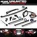 Traxxas 8485 Unlimited Desert Racer High-Output Off-Road Light Kit